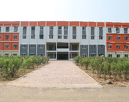 Cheran college of education